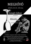 Lángh Gábor - AbsztrAkt