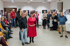 XII. Mecsek Szalon kiállítás