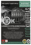 3F-K fotóklub kiállítása