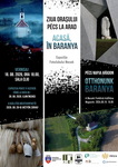 Mecseki Fotóklub Otthonunk Baranya című kiállítása Aradon