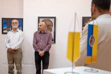 Mecseki Fotóklub Otthonunk Baranya című kiállítása Aradon