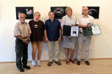 Mecseki Fotóklub - az Év alkotócsoportja 2026